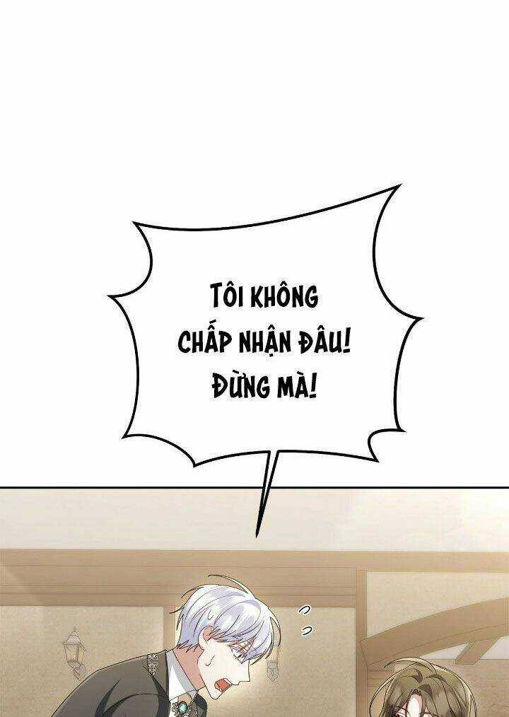 Nữ Chính Bỏ Trốn Ở Nhà Bên Chapter 20 trang 85