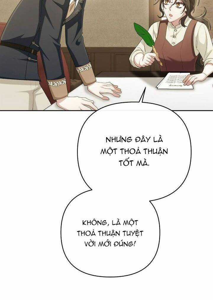 Nữ Chính Bỏ Trốn Ở Nhà Bên Chapter 20 trang 86