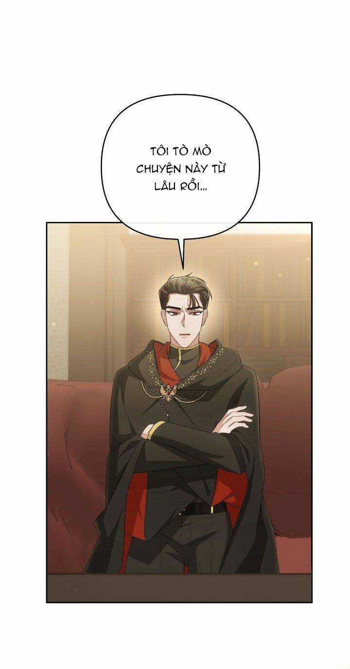 Nữ Chính Bỏ Trốn Ở Nhà Bên Chapter 20 trang 88