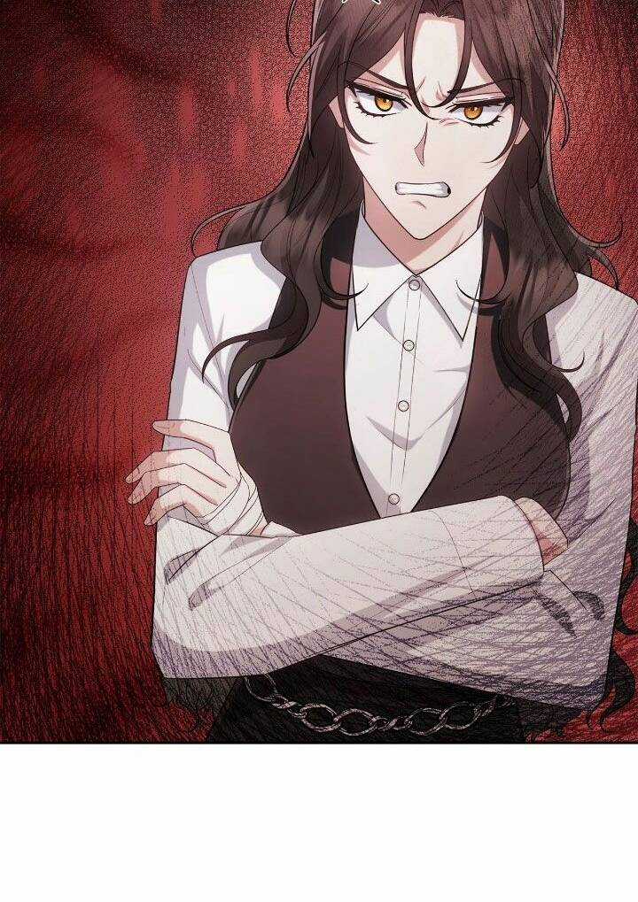 Nữ Chính Bỏ Trốn Ở Nhà Bên Chapter 20 trang 9