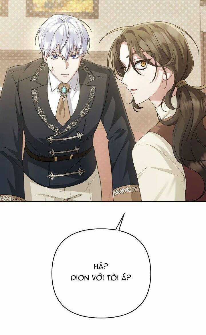 Nữ Chính Bỏ Trốn Ở Nhà Bên Chapter 20 trang 90