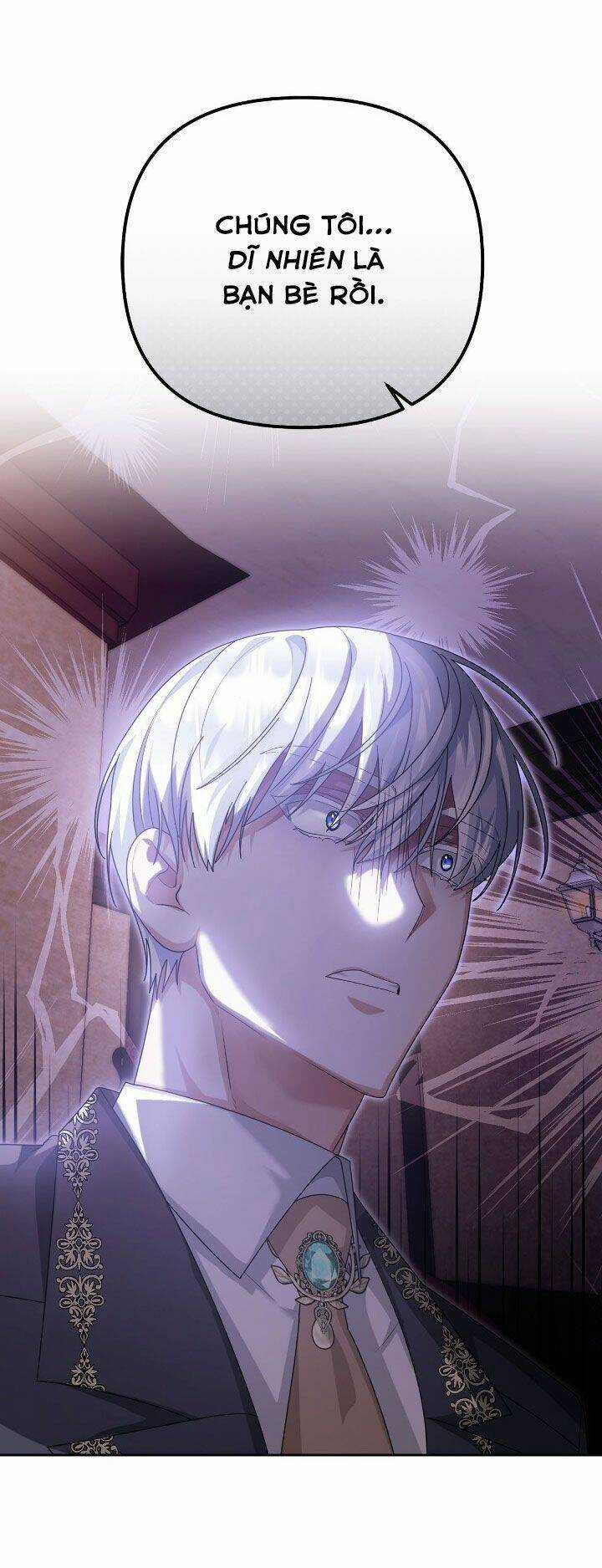 Nữ Chính Bỏ Trốn Ở Nhà Bên Chapter 20 trang 93