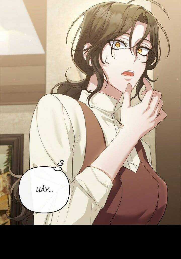 Nữ Chính Bỏ Trốn Ở Nhà Bên Chapter 21 trang 10