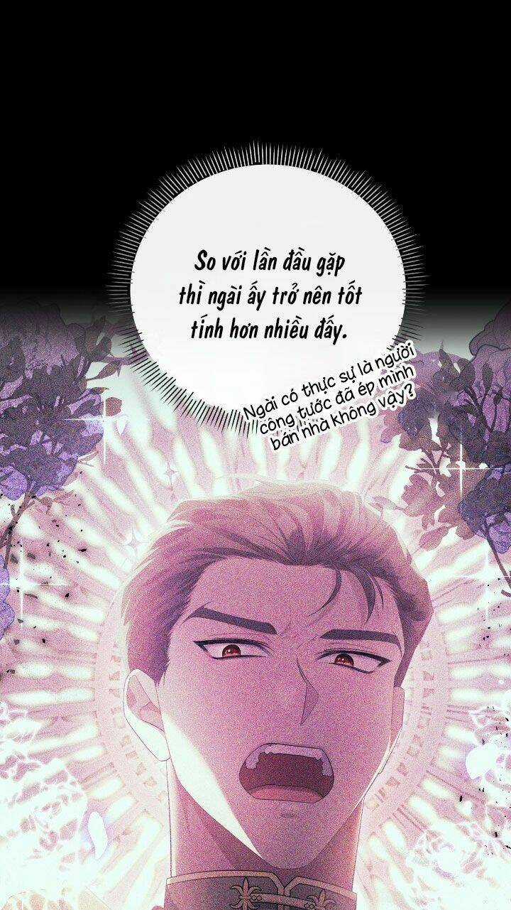 Nữ Chính Bỏ Trốn Ở Nhà Bên Chapter 21 trang 11