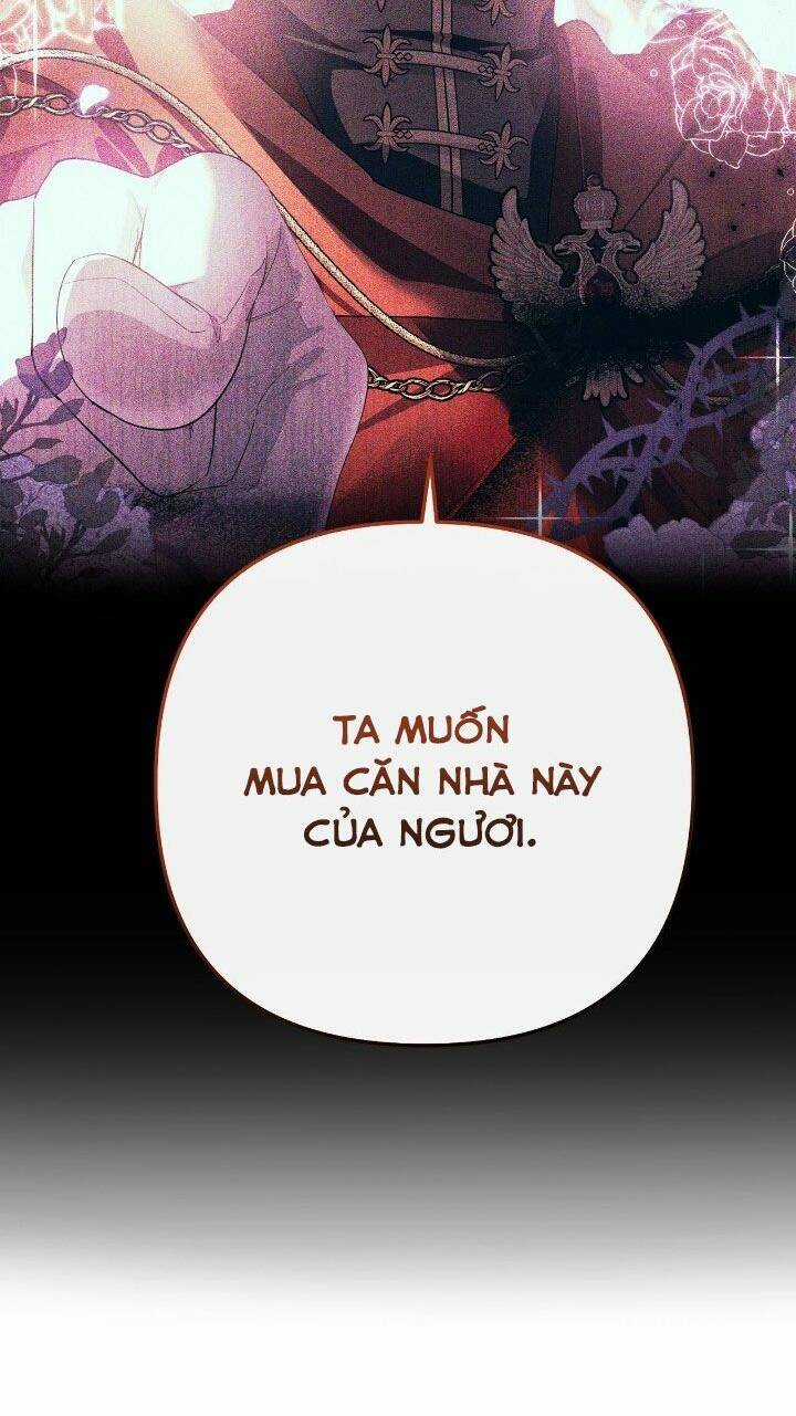 Nữ Chính Bỏ Trốn Ở Nhà Bên Chapter 21 trang 12