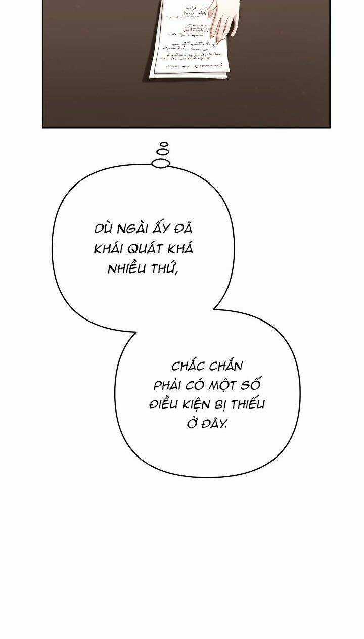 Nữ Chính Bỏ Trốn Ở Nhà Bên Chapter 21 trang 15