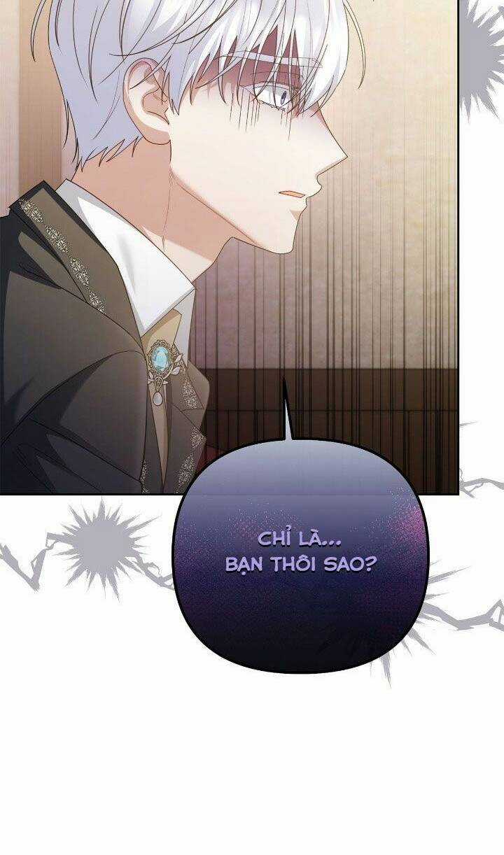 Nữ Chính Bỏ Trốn Ở Nhà Bên Chapter 21 trang 2