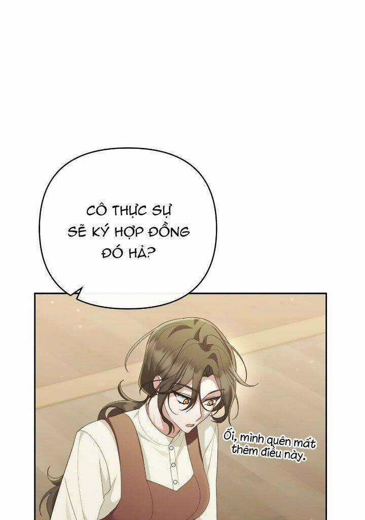 Nữ Chính Bỏ Trốn Ở Nhà Bên Chapter 21 trang 20