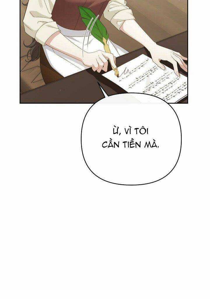 Nữ Chính Bỏ Trốn Ở Nhà Bên Chapter 21 trang 21