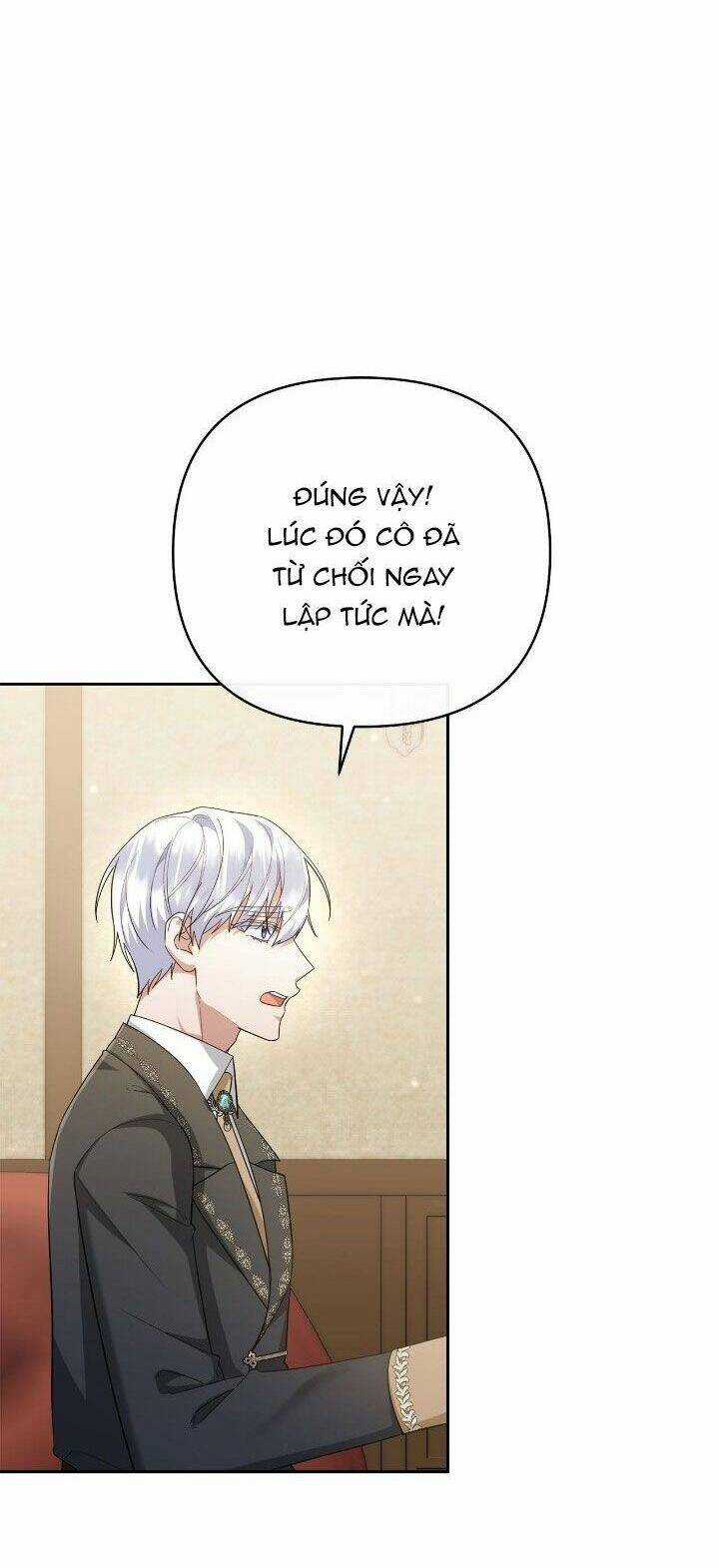 Nữ Chính Bỏ Trốn Ở Nhà Bên Chapter 21 trang 23