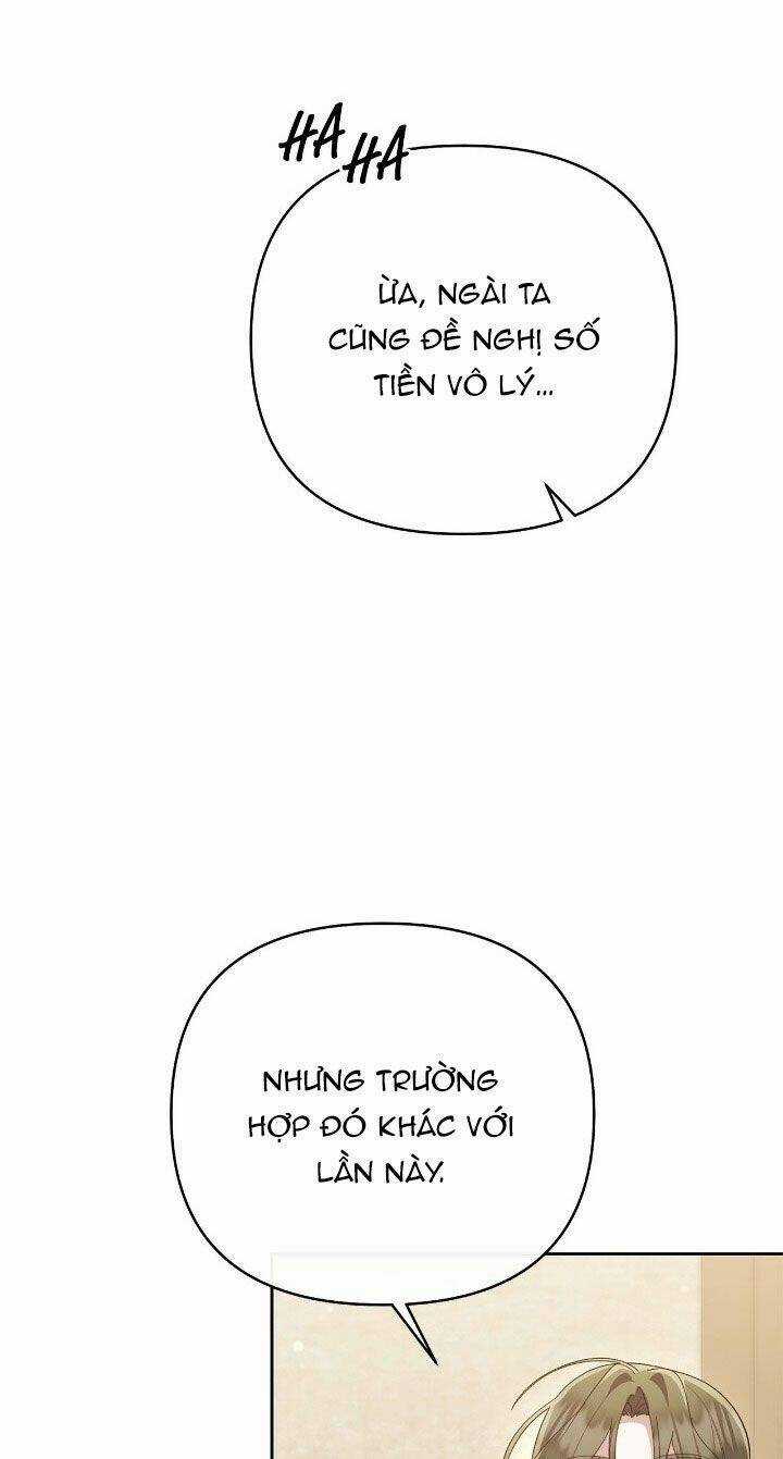 Nữ Chính Bỏ Trốn Ở Nhà Bên Chapter 21 trang 24