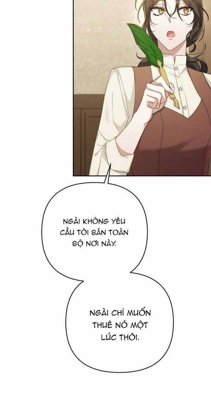 Nữ Chính Bỏ Trốn Ở Nhà Bên Chapter 21 trang 25