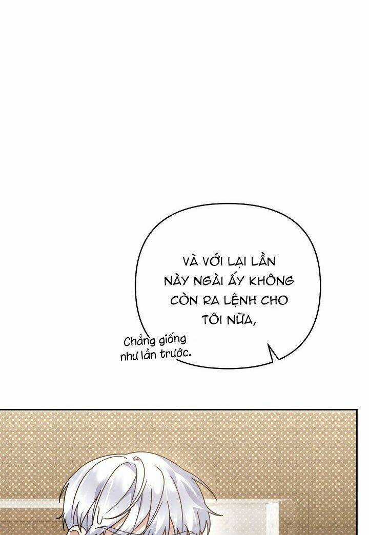 Nữ Chính Bỏ Trốn Ở Nhà Bên Chapter 21 trang 26