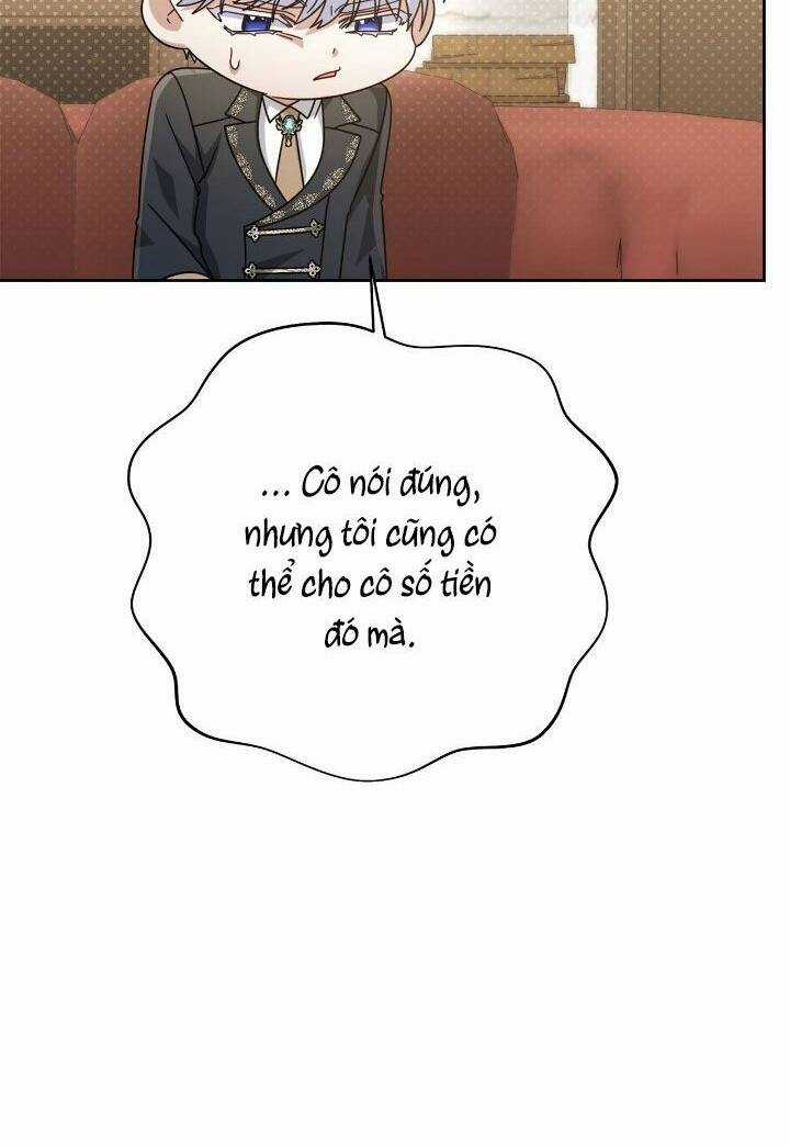 Nữ Chính Bỏ Trốn Ở Nhà Bên Chapter 21 trang 27