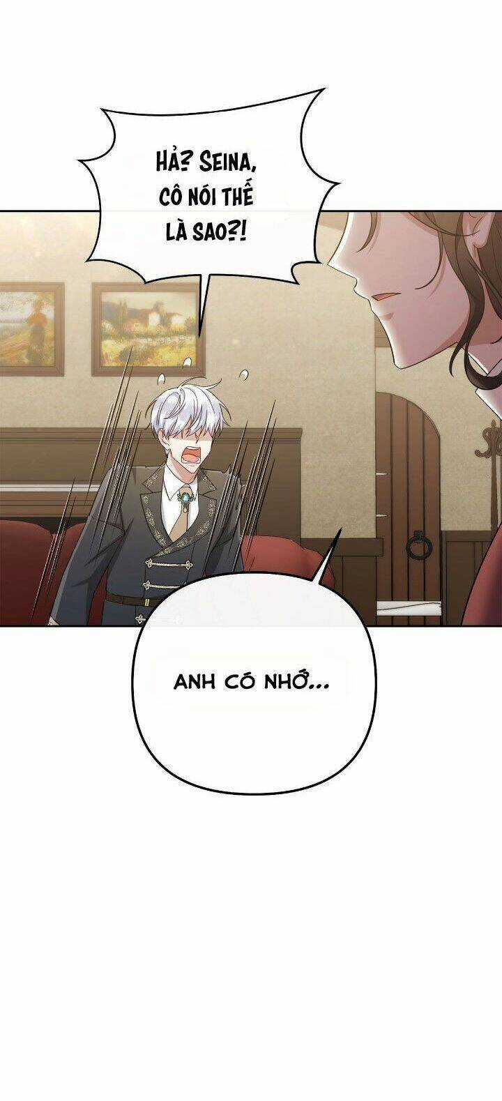 Nữ Chính Bỏ Trốn Ở Nhà Bên Chapter 21 trang 29