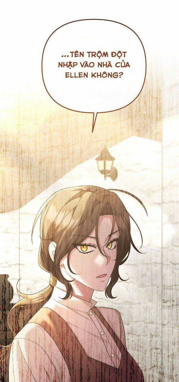 Nữ Chính Bỏ Trốn Ở Nhà Bên Chapter 21 trang 30