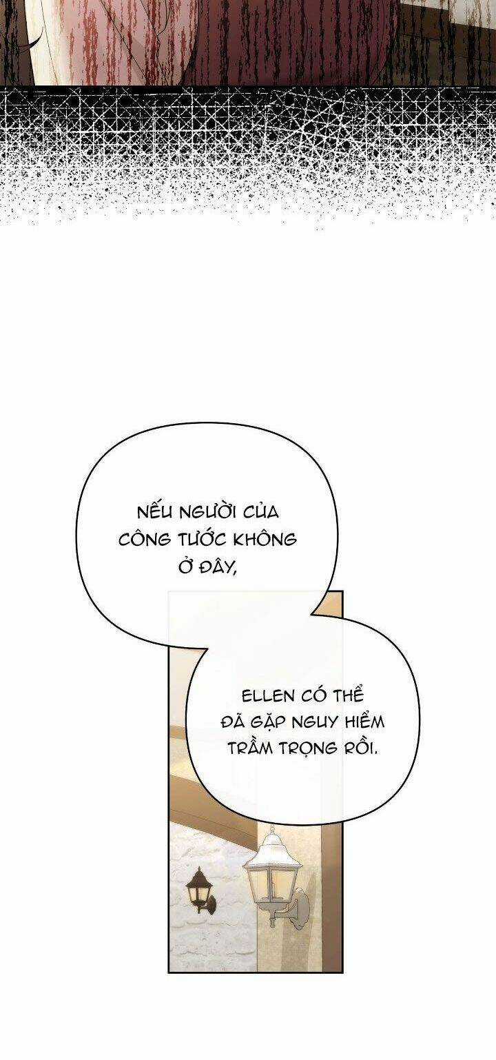 Nữ Chính Bỏ Trốn Ở Nhà Bên Chapter 21 trang 31