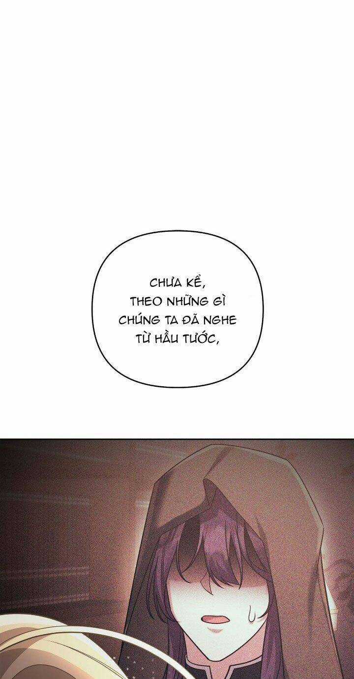 Nữ Chính Bỏ Trốn Ở Nhà Bên Chapter 21 trang 32