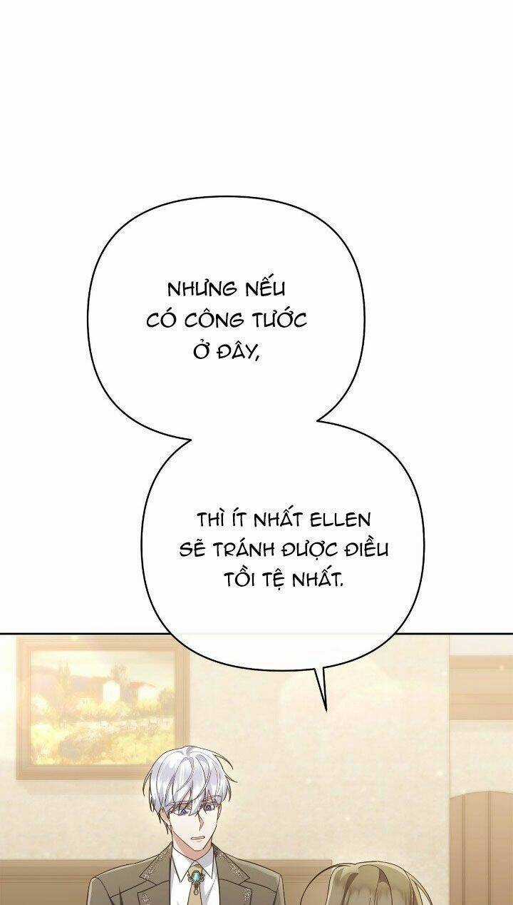 Nữ Chính Bỏ Trốn Ở Nhà Bên Chapter 21 trang 34