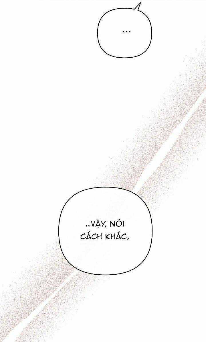 Nữ Chính Bỏ Trốn Ở Nhà Bên Chapter 21 trang 37