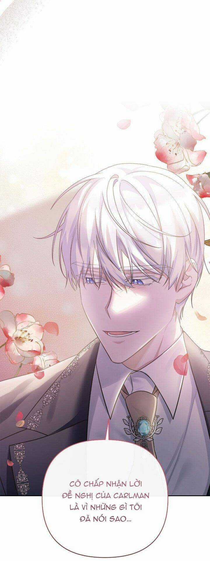 Nữ Chính Bỏ Trốn Ở Nhà Bên Chapter 21 trang 38