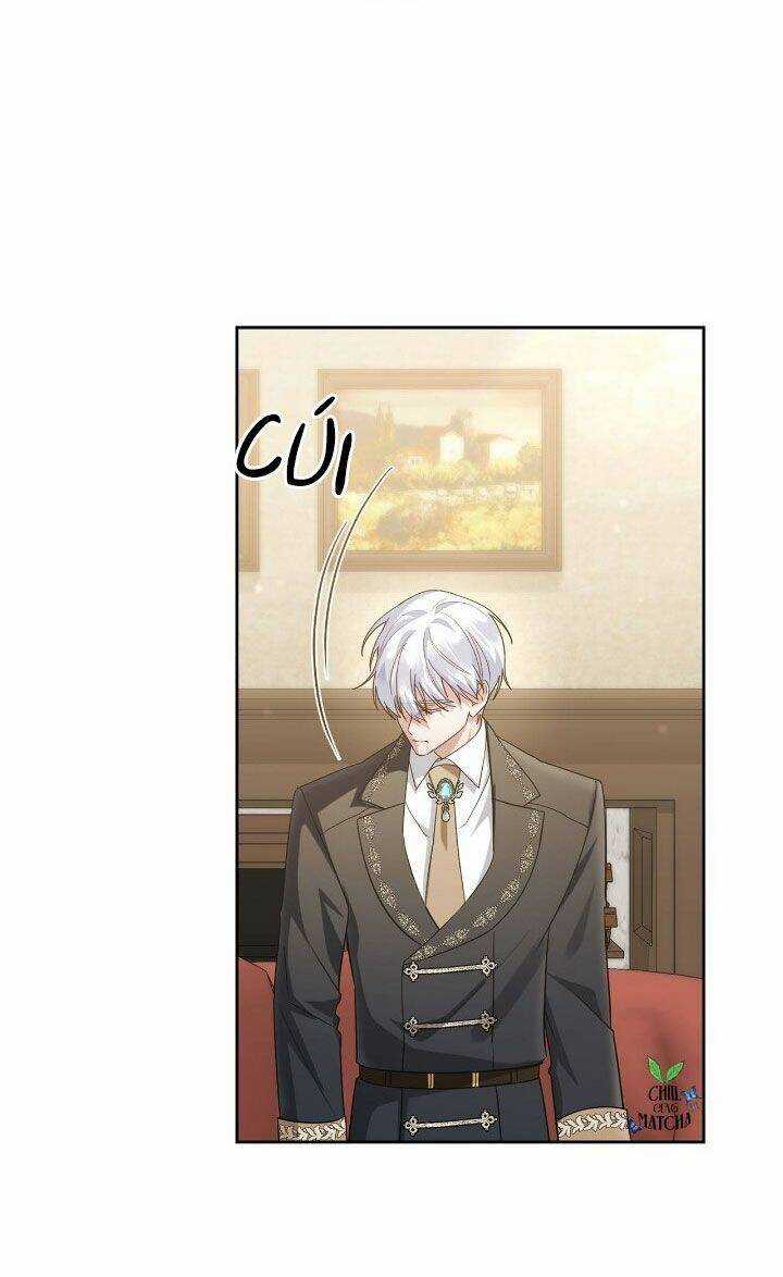 Nữ Chính Bỏ Trốn Ở Nhà Bên Chapter 21 trang 39