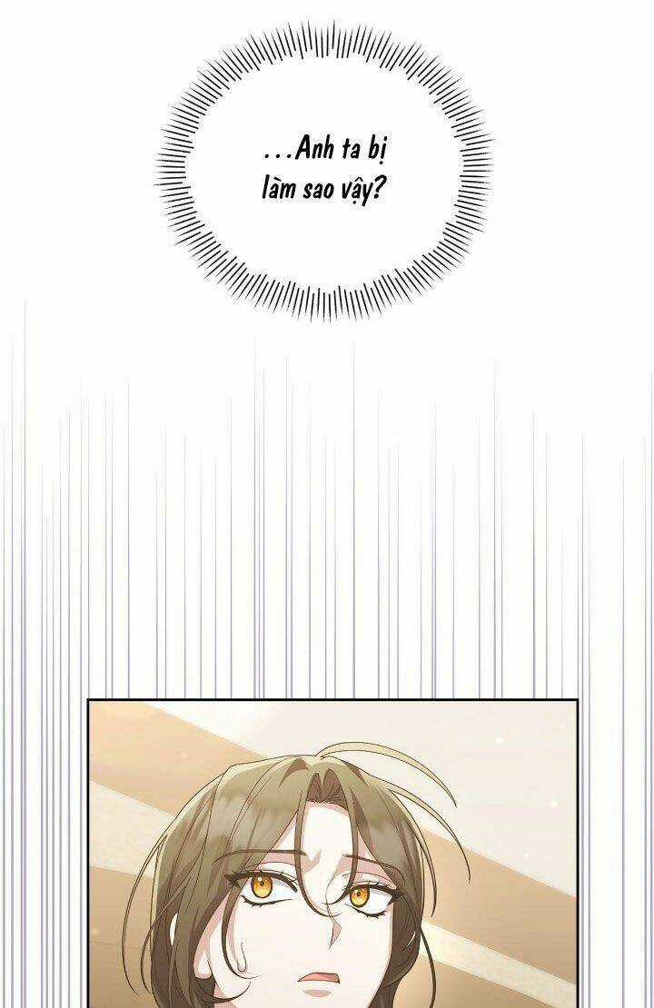 Nữ Chính Bỏ Trốn Ở Nhà Bên Chapter 21 trang 40