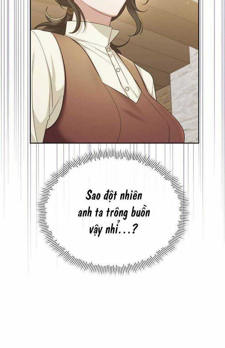 Nữ Chính Bỏ Trốn Ở Nhà Bên Chapter 21 trang 41