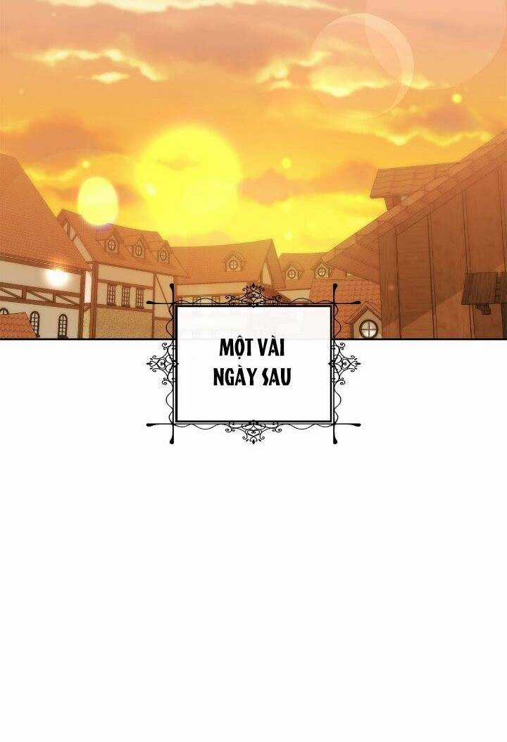 Nữ Chính Bỏ Trốn Ở Nhà Bên Chapter 21 trang 44