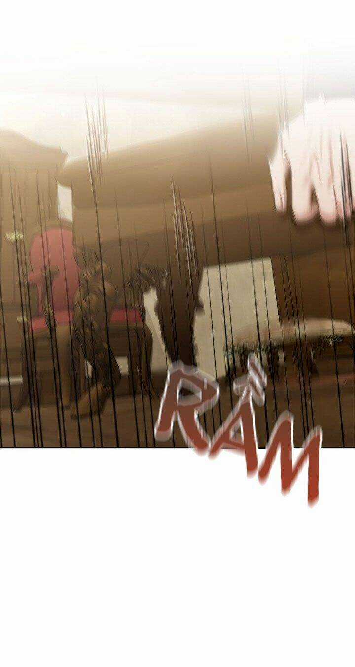 Nữ Chính Bỏ Trốn Ở Nhà Bên Chapter 21 trang 45