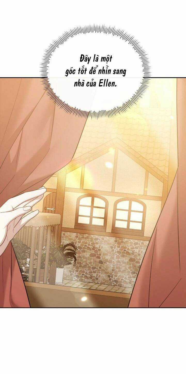 Nữ Chính Bỏ Trốn Ở Nhà Bên Chapter 21 trang 48