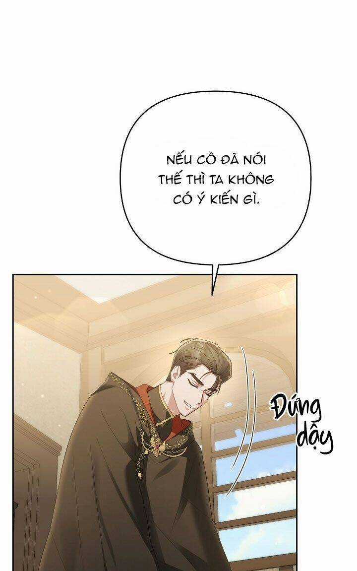 Nữ Chính Bỏ Trốn Ở Nhà Bên Chapter 21 trang 5