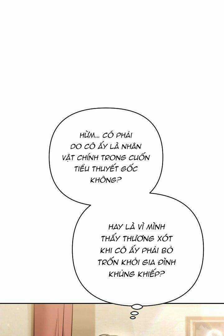 Nữ Chính Bỏ Trốn Ở Nhà Bên Chapter 21 trang 51