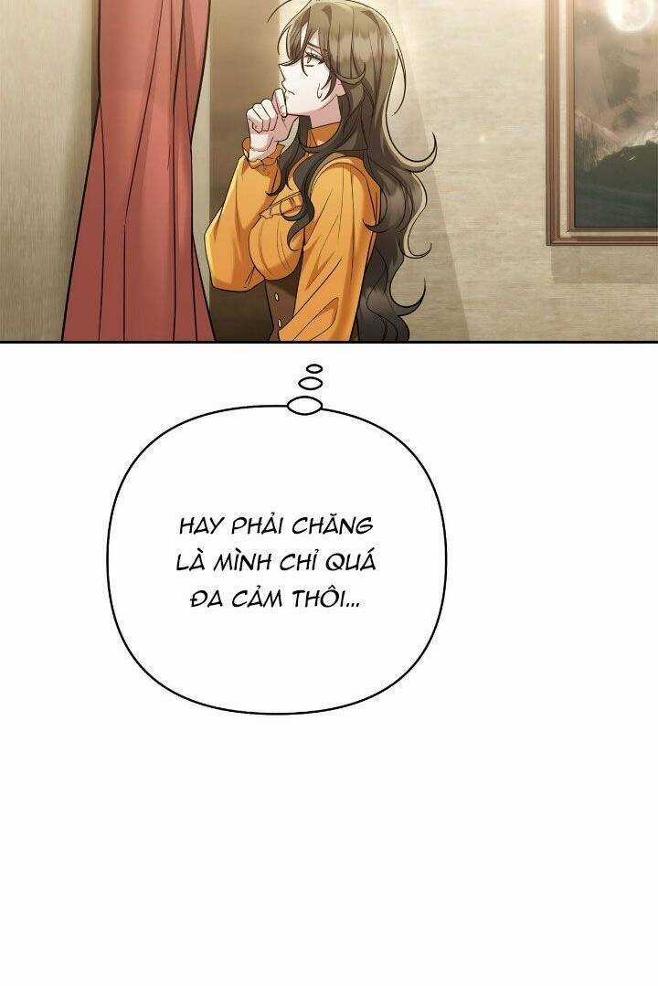 Nữ Chính Bỏ Trốn Ở Nhà Bên Chapter 21 trang 52