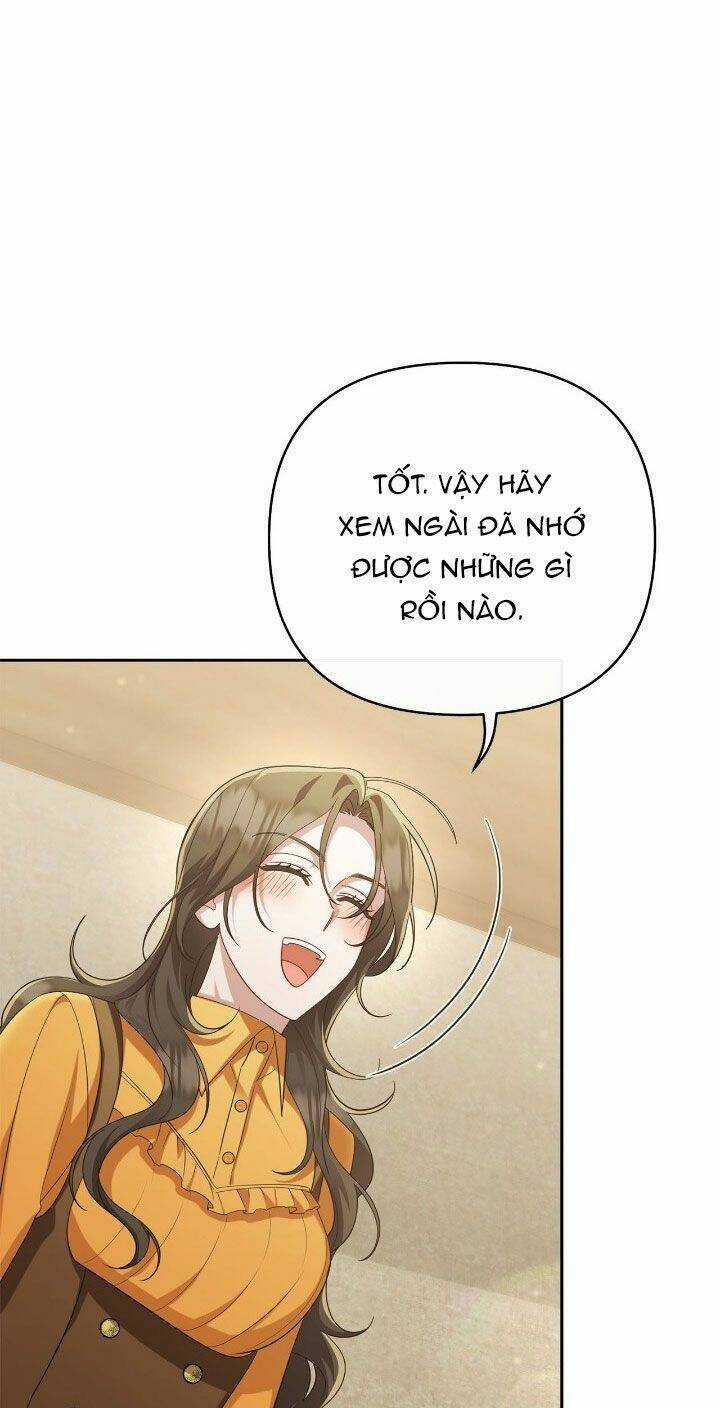 Nữ Chính Bỏ Trốn Ở Nhà Bên Chapter 21 trang 56