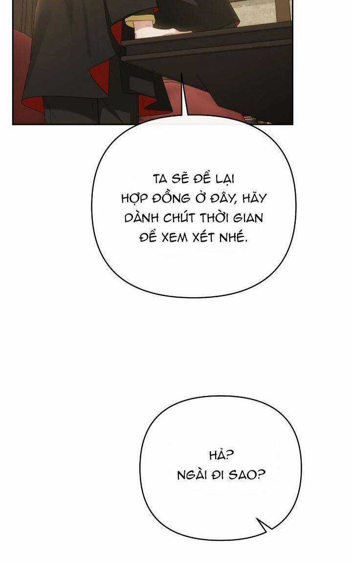 Nữ Chính Bỏ Trốn Ở Nhà Bên Chapter 21 trang 6