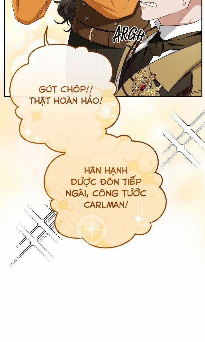 Nữ Chính Bỏ Trốn Ở Nhà Bên Chapter 21 trang 65