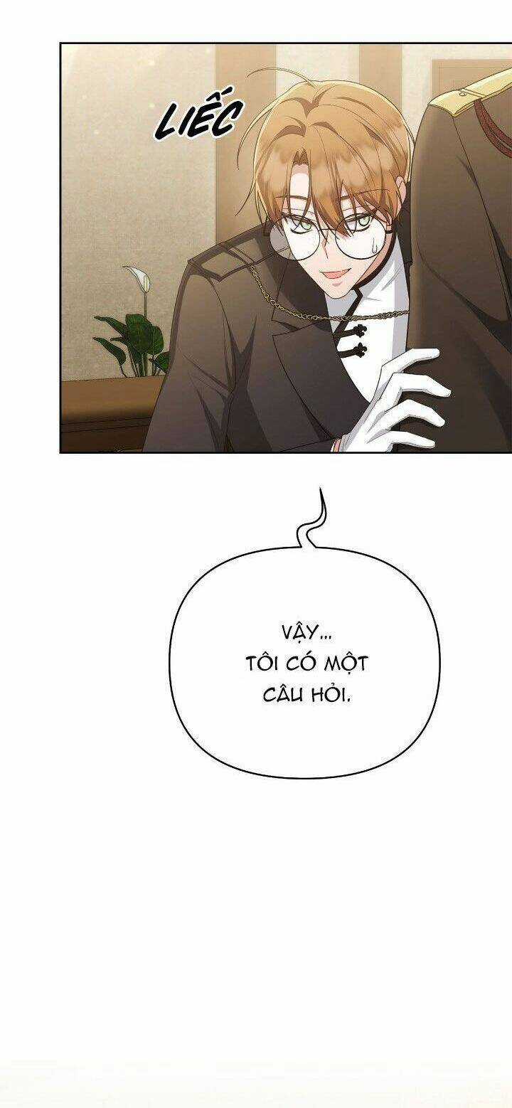 Nữ Chính Bỏ Trốn Ở Nhà Bên Chapter 21 trang 67