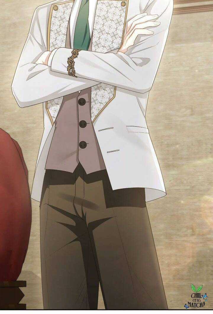 Nữ Chính Bỏ Trốn Ở Nhà Bên Chapter 21 trang 69