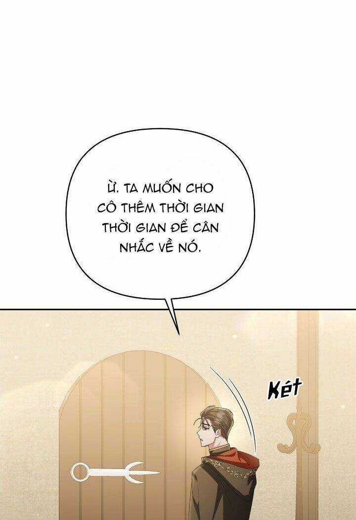 Nữ Chính Bỏ Trốn Ở Nhà Bên Chapter 21 trang 7