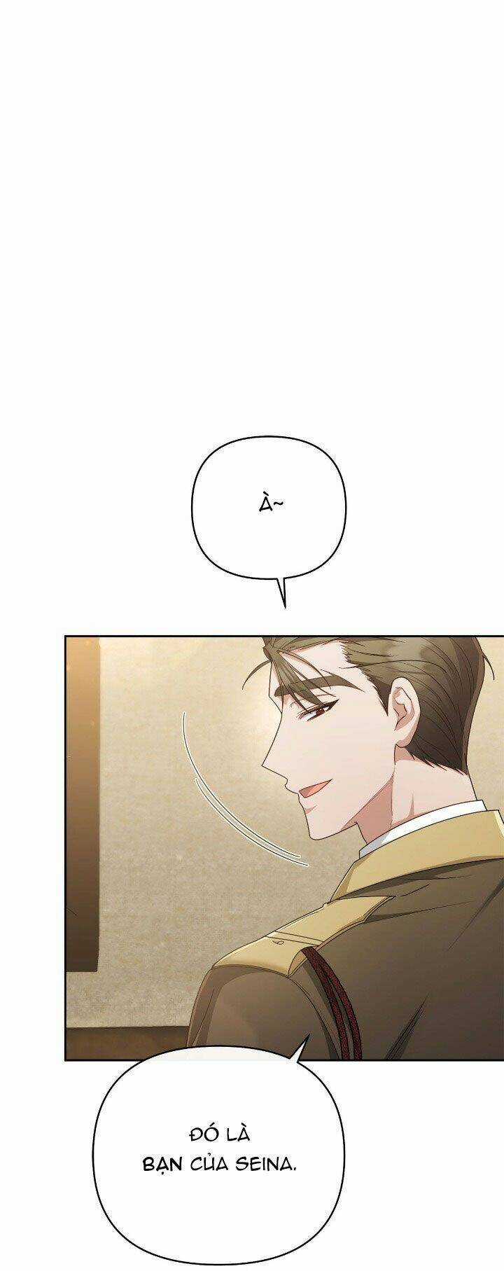 Nữ Chính Bỏ Trốn Ở Nhà Bên Chapter 21 trang 70