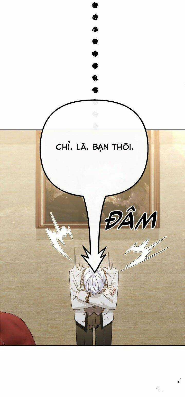Nữ Chính Bỏ Trốn Ở Nhà Bên Chapter 21 trang 71