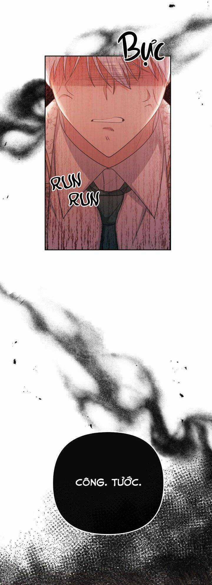 Nữ Chính Bỏ Trốn Ở Nhà Bên Chapter 21 trang 72