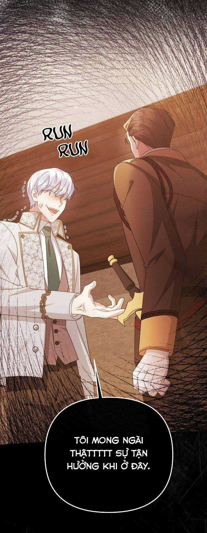 Nữ Chính Bỏ Trốn Ở Nhà Bên Chapter 21 trang 73