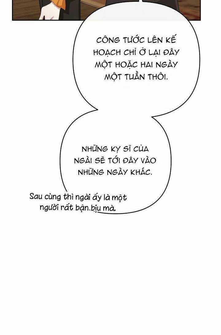 Nữ Chính Bỏ Trốn Ở Nhà Bên Chapter 21 trang 76