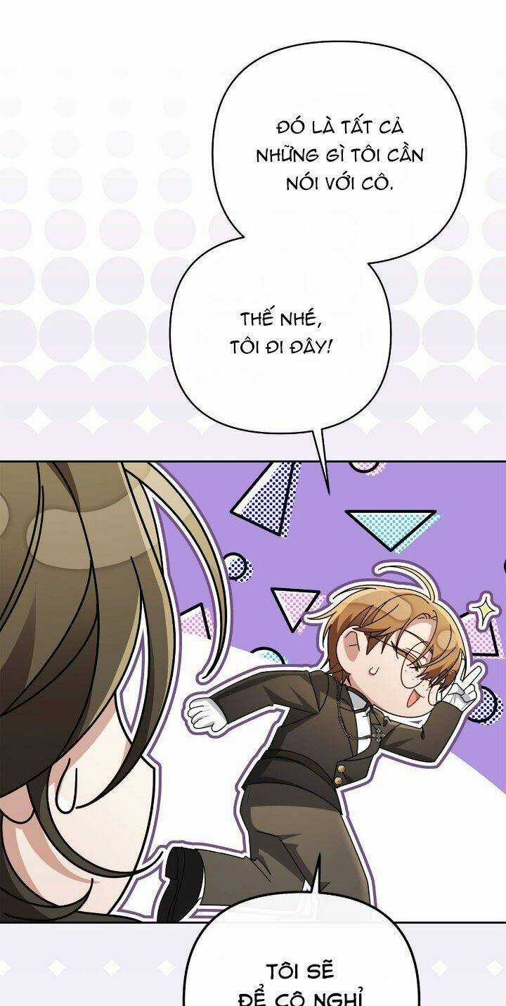 Nữ Chính Bỏ Trốn Ở Nhà Bên Chapter 21 trang 77