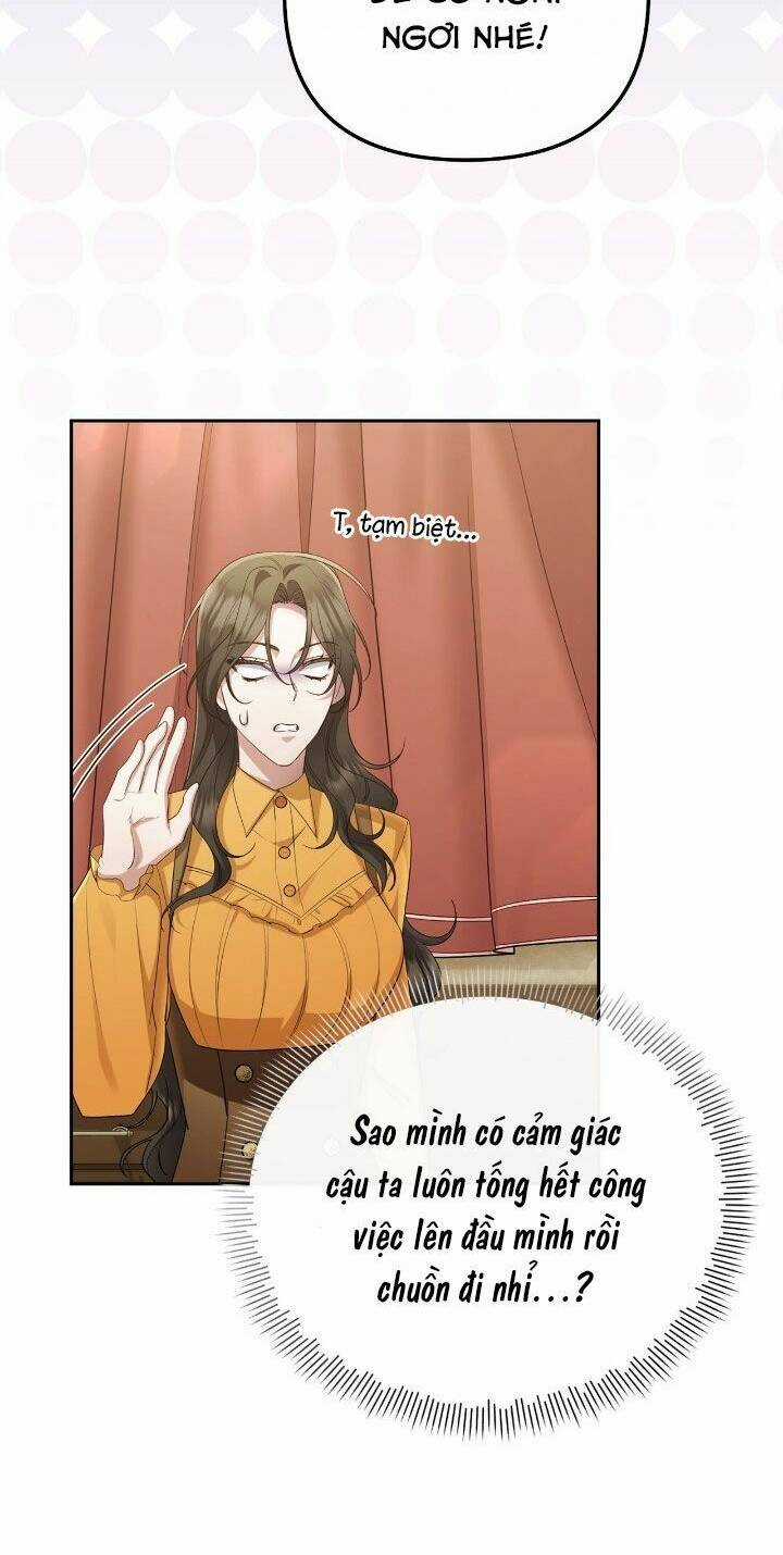 Nữ Chính Bỏ Trốn Ở Nhà Bên Chapter 21 trang 78