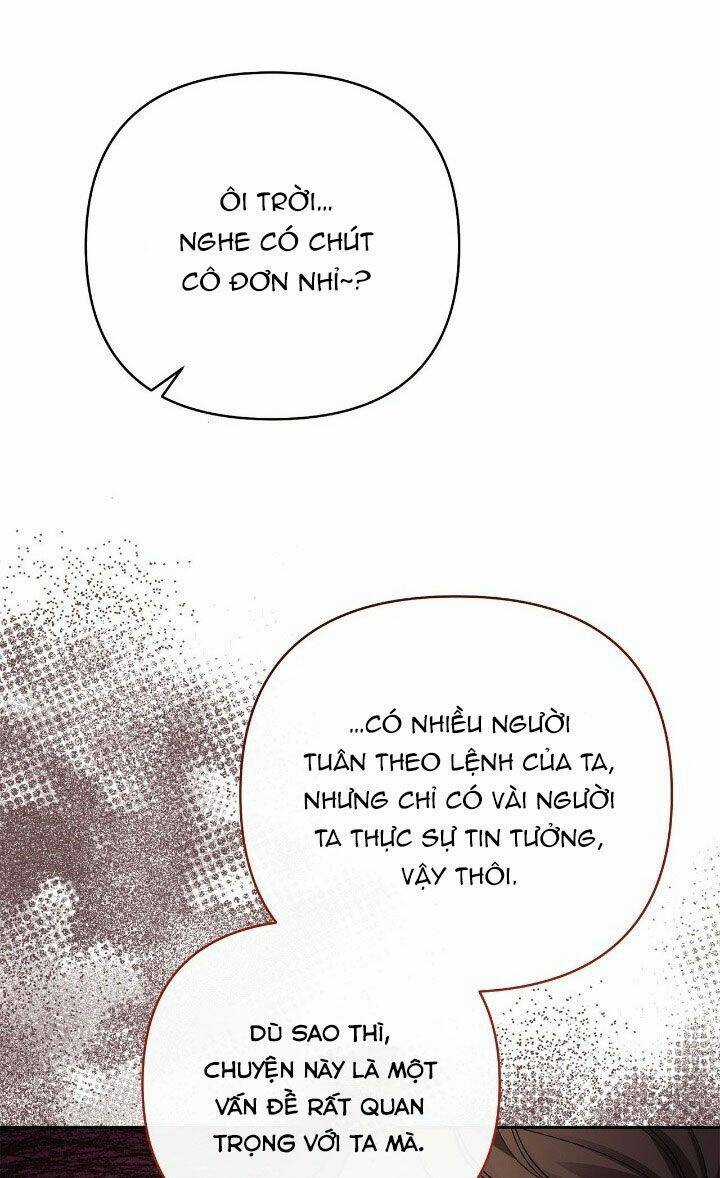 Nữ Chính Bỏ Trốn Ở Nhà Bên Chapter 21 trang 81