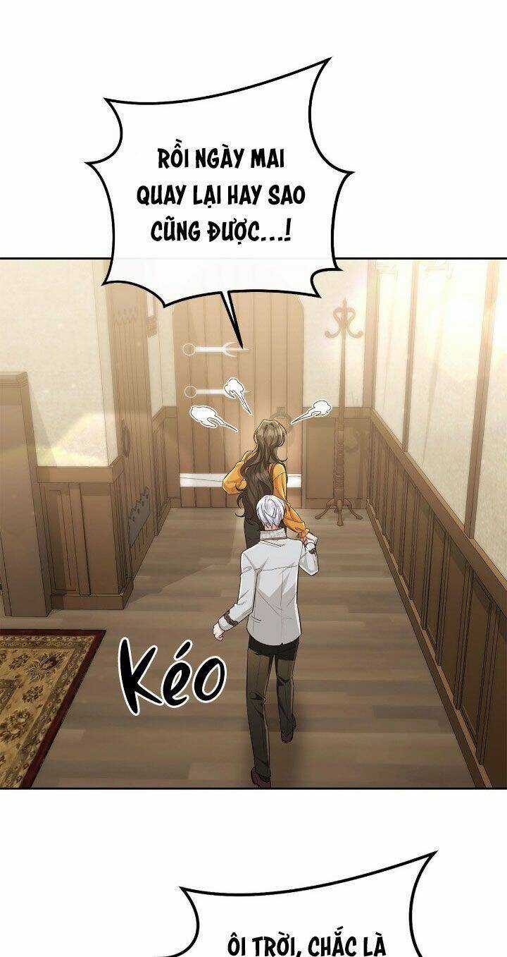 Nữ Chính Bỏ Trốn Ở Nhà Bên Chapter 21 trang 87