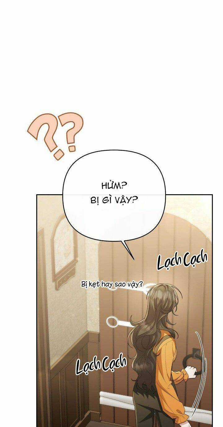 Nữ Chính Bỏ Trốn Ở Nhà Bên Chapter 21 trang 89